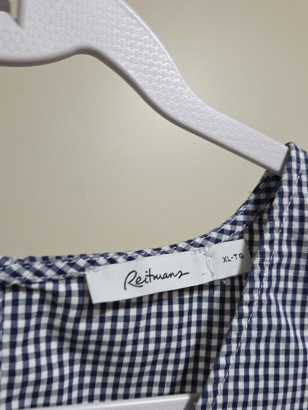 Reitmans Sleeveless Top - Picture 4 of 7